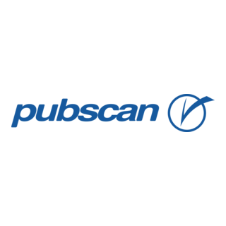IDScan Pubscan Logo PNG Vector