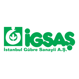 igsas Logo PNG Vector