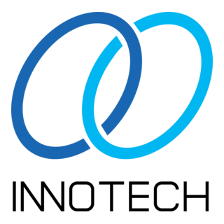 Innotech Logo PNG Vector