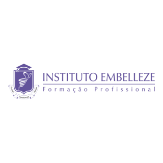 Instituto Embelleze Logo PNG Vector