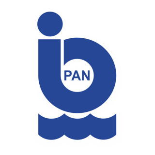 Instytut Oceanografii PAN Sopot Logo PNG Vector