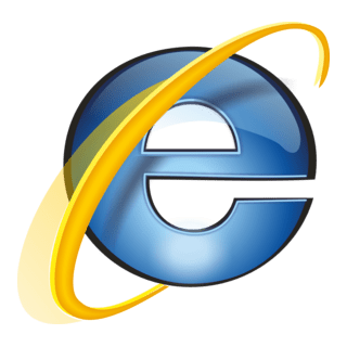 internet explorer 8 Logo PNG Vector