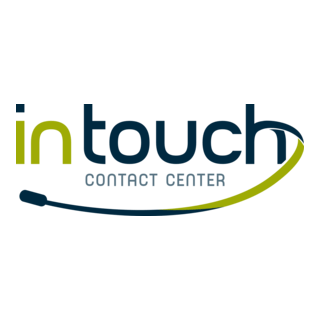 InTouch Logo PNG Vector
