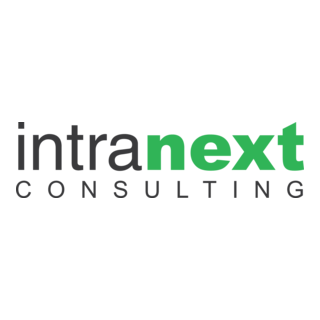 Intranext Logo PNG Vector