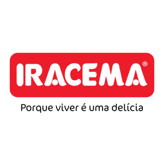 Iracema Logo PNG Vector