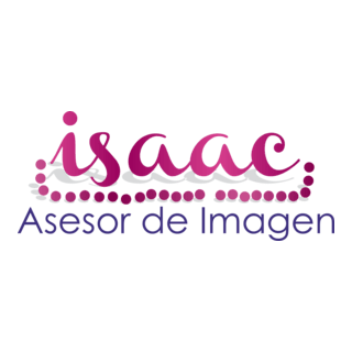 Isaac Logo PNG Vector
