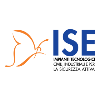 ISE Impianti Tecnologici Logo PNG Vector