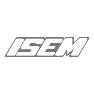 ISEM Logo PNG Vector