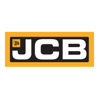 JCB Logo PNG Vector