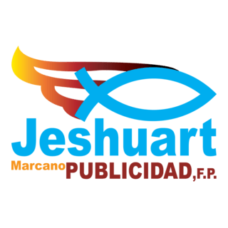 Jeshuart Marcano Pulicidad, F.P Logo PNG Vector