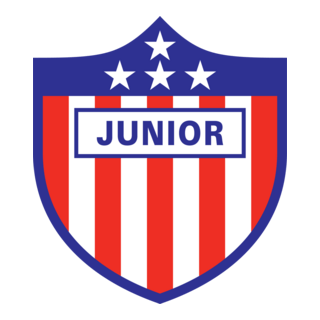 Junior Logo PNG Vector