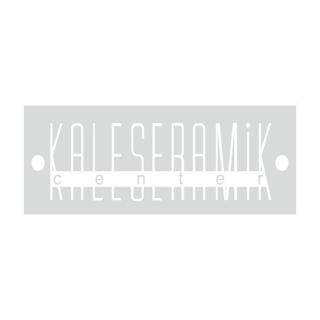 Kale Seramik Center Logo PNG Vector