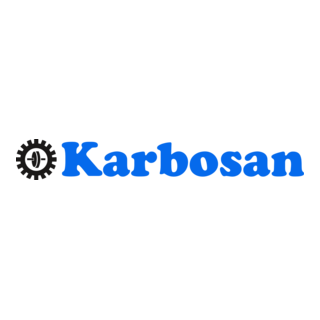 Karbosan Logo PNG Vector