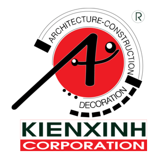 Kien Xinh Corporation Logo PNG Vector