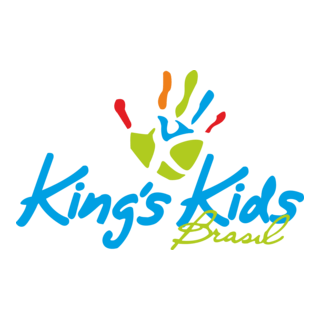 King's Kids Brasil Logo PNG Vector