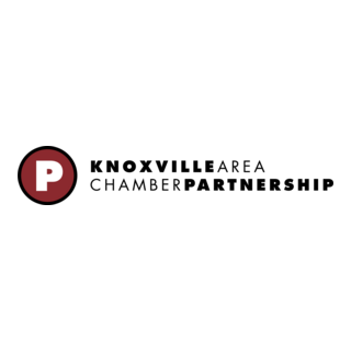 Knoxville Area Chamber Partnership Logo PNG Vector