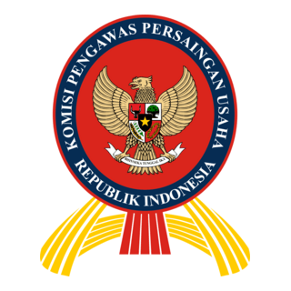 Komisi Pengawas Persaingan Usaha Logo PNG Vector