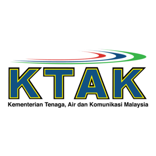 KTAK Logo PNG Vector