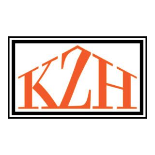 KZH Enterprise Logo PNG Vector