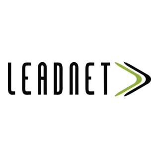 Leadnet Ltd. Logo PNG Vector