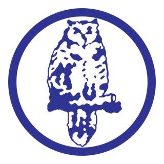 Leeds United FC 70's Logo PNG Vector