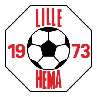 Lille Hema Logo PNG Vector