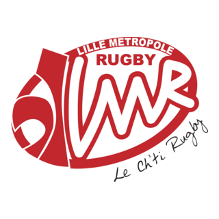 Lille MRC Logo PNG Vector