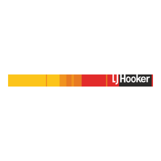 LJ Hooker Logo PNG Vector