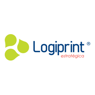 Logiprint Logo PNG Vector