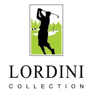 LORDINI Logo PNG Vector