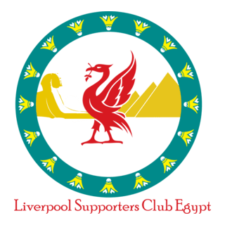 LSC Egypt Logo PNG Vector