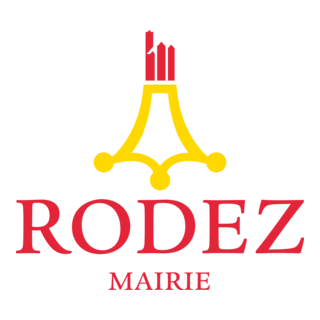 Mairie de Rodez Logo PNG Vector