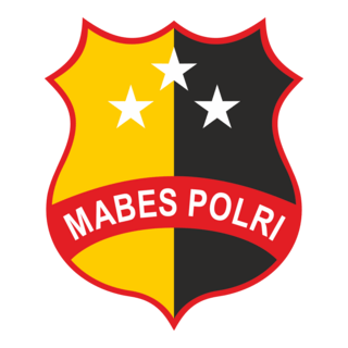 MARKAS BESAR POLRI Logo PNG Vector