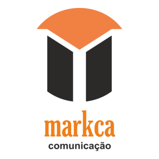 Markca Comunicação Logo PNG Vector