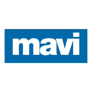 Mavi Logo PNG Vector