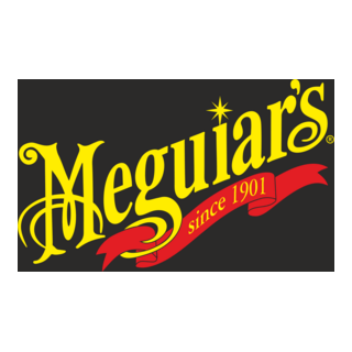 Meguiar's Logo PNG Vector