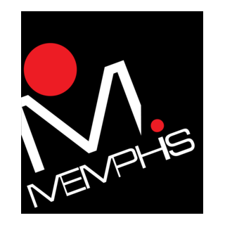 MEMPHIS Logo PNG Vector