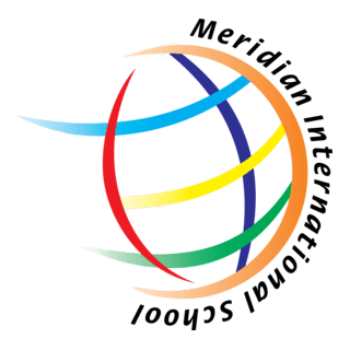 Meridian Logo PNG Vector