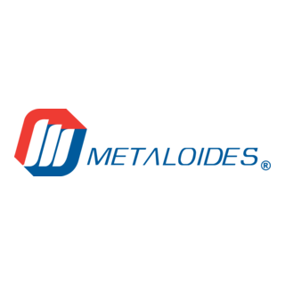 METALOIDES Logo PNG Vector