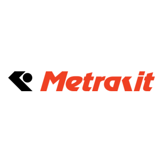 Metrakit Logo PNG Vector