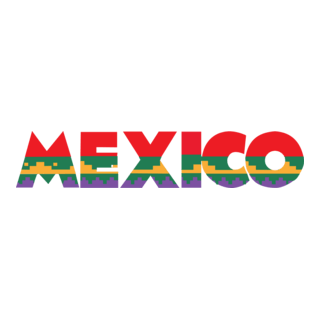 MEXICO 1 Logo PNG Vector