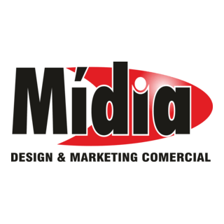 Midia Logo PNG Vector