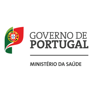 Ministério da Saúde Logo PNG Vector