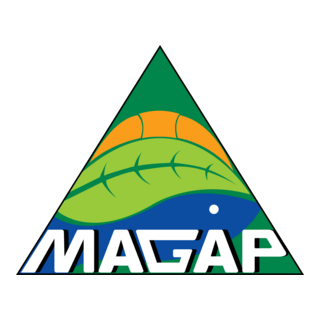 Ministerio de Agricultura Logo PNG Vector