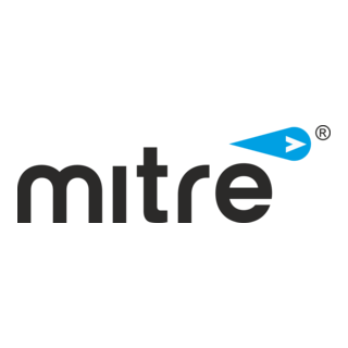 Mitre Logo PNG Vector
