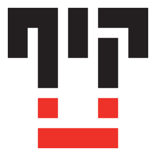 Monkey in World Logo PNG Vector