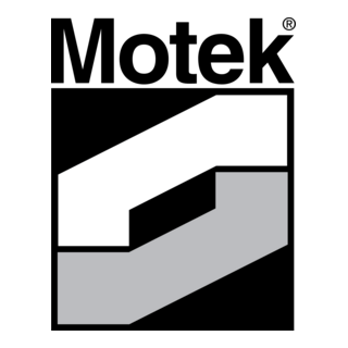 Motek Logo PNG Vector