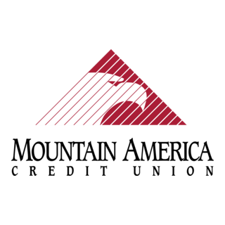 Mountain America Credit Union Logo PNG Vector