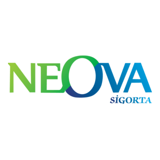 Neova Sigorta Logo PNG Vector