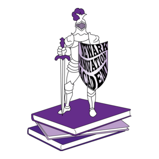 Newark Innovation Academy Logo PNG Vector
